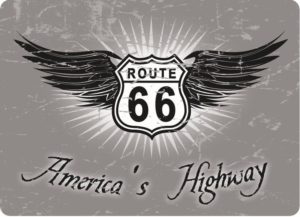 66 Vintage Wings