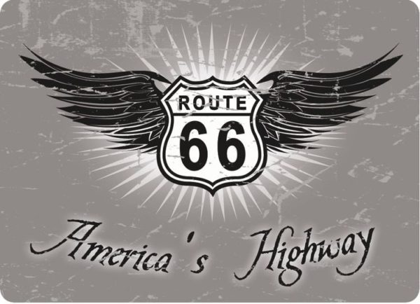 66 Vintage Wings