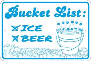 Bucket List