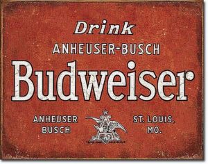 Budweiser Drink