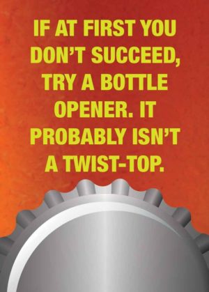 Bottle Opener