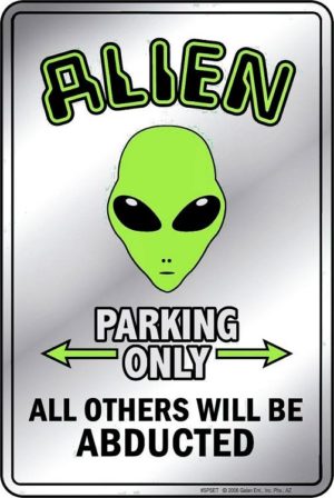 Alien Small
