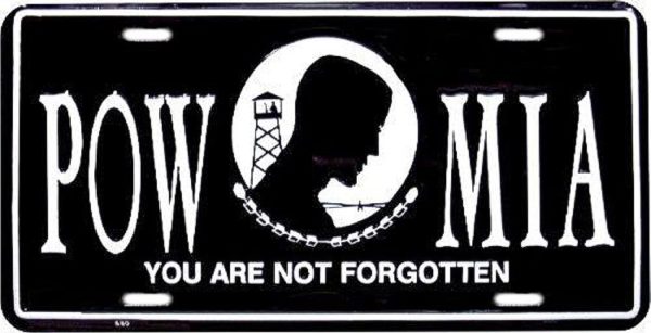 POW - MIA