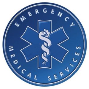Emergency Medical  12"