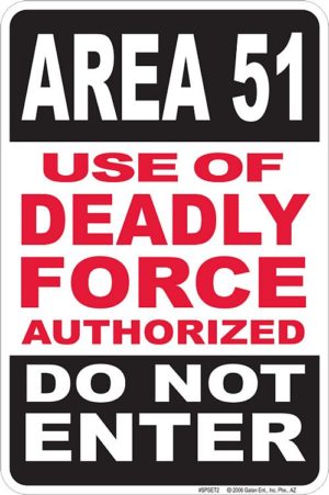 Area 51