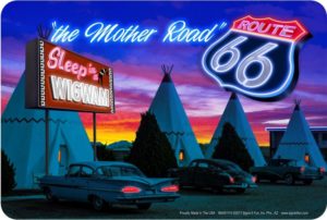 66 Wigwam