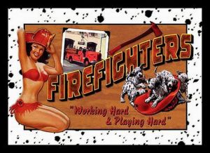 Firefighters