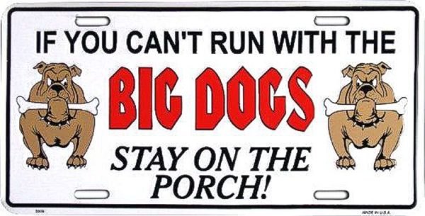 Big Dogs