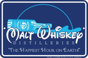 Malt Whiskey
