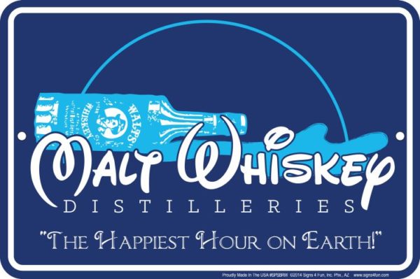 Malt Whiskey