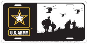 Army  Field