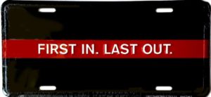 First In, Last Out