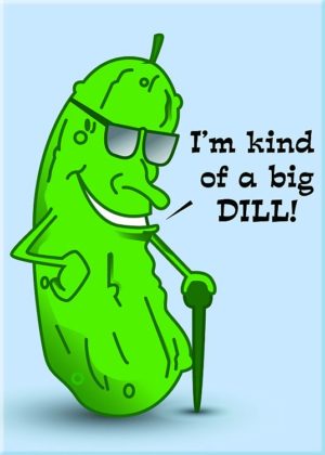 Big Dill