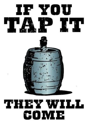 If You Tap It
