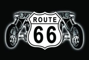 66 Shield & Bikes