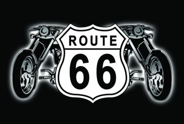 66 Shield & Bikes