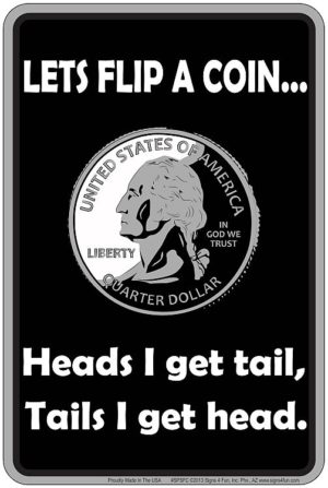 Flip a Coin