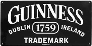 Guinness Trademark