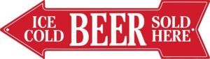 Ice Cold Beer