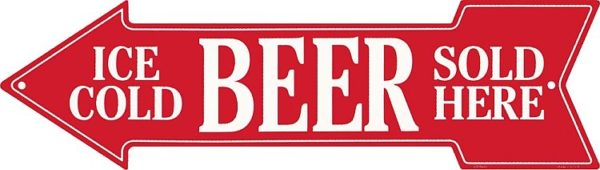 Ice Cold Beer