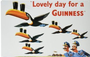 Guinness -Lovely Day Guinness