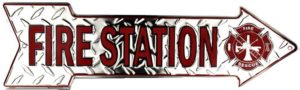 Fire Station