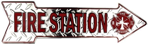Fire Station