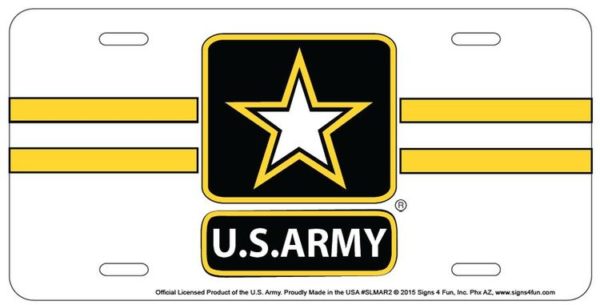Army Star