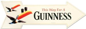 Guinness Arrow