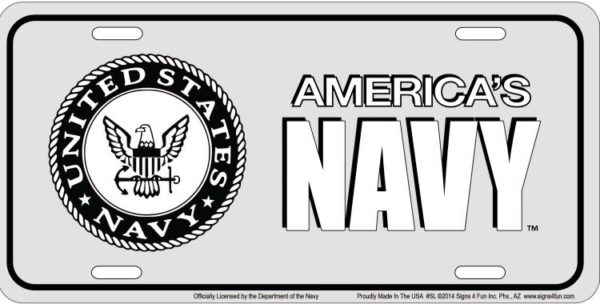 Navy Emblem