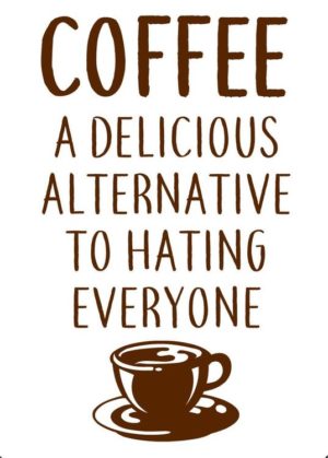 Coffee Alternative