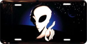 Alien