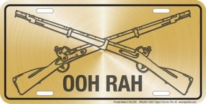 Marines OOH Rah