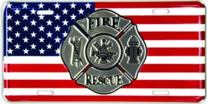 Fire Rescue