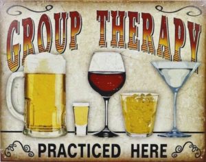 Group Therapy
