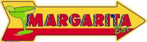 Margarita Bar