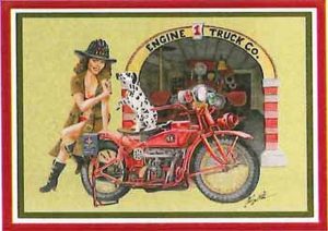 Firehouse