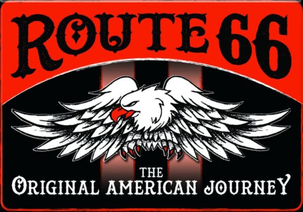 66 Original American Journey