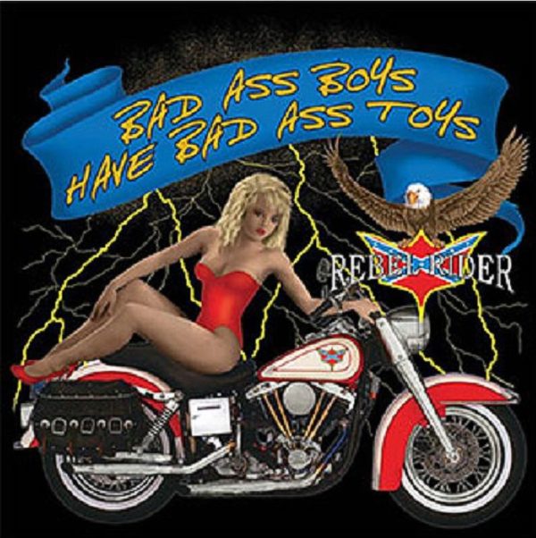 Bad Ass Toys C/O