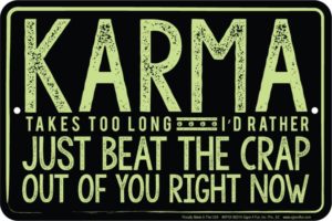 Karma