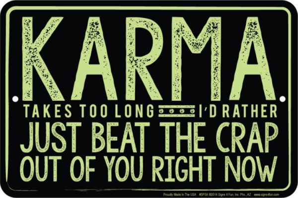 Karma