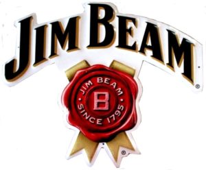 Jim Beam Rosetta