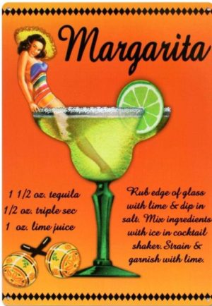 Margarita