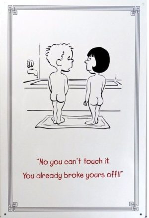 Can't Touch It