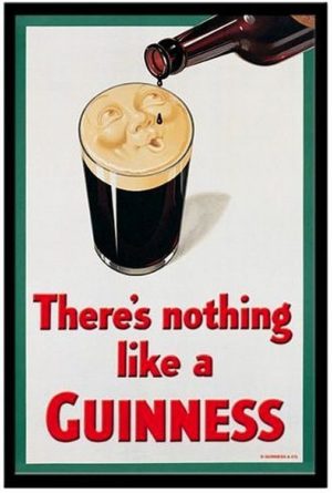 Guinness - Nothing Like