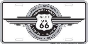 66 Round Wings
