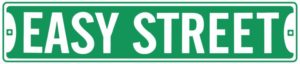 Easy Street