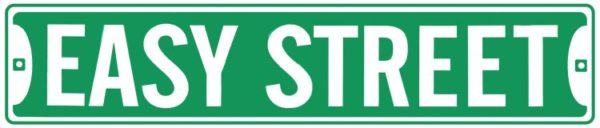 Easy Street