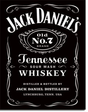 Jack Daniels