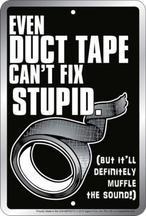 Duct Tape
